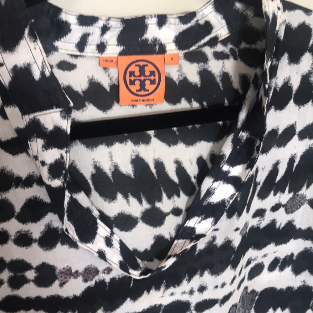 Women’s Tory Burch Top